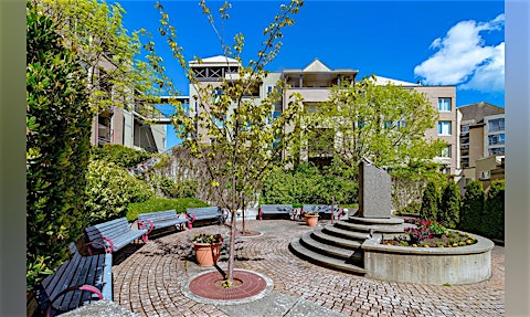 107-27 Songhees Road, Victoria, BC, V9A 7M6