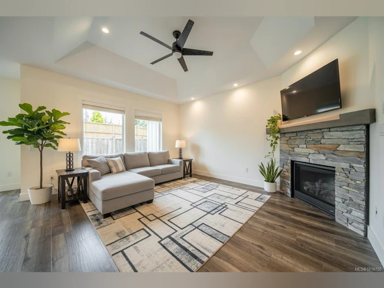 553 Rainbow Way, Parksville, BC, V9P 1H3 - 3