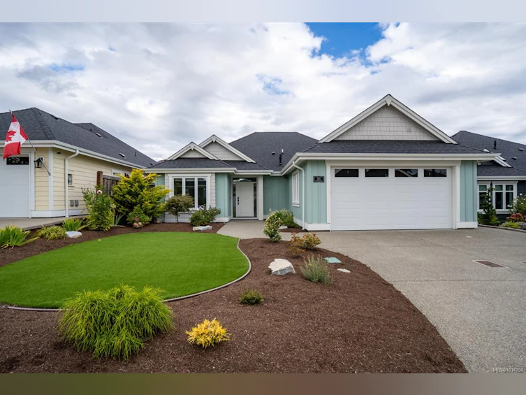 553 Rainbow Way, Parksville, BC, V9P 1H3 - 2