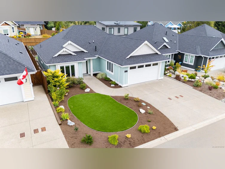 553 Rainbow Way, Parksville, BC, V9P 1H3 - 34