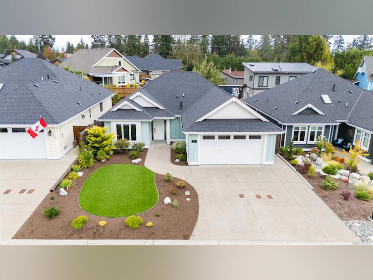 553 Rainbow Way, Parksville, BC, V9P 1H3 - 33