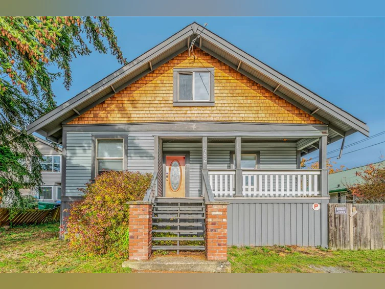 582 Bradley Street, Nanaimo, BC, V9S 1C1