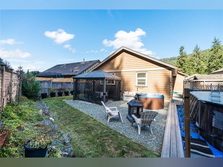 1054 Fitzgerald Road, Shawnigan Lake, BC, V0R 2W3 - 21