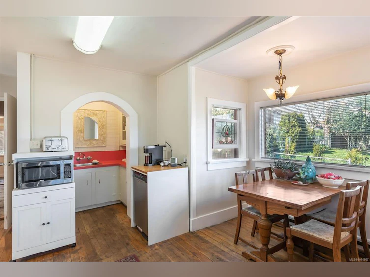 1025 Vancouver Avenue, Nanaimo, BC, V9S 4H1 - 2