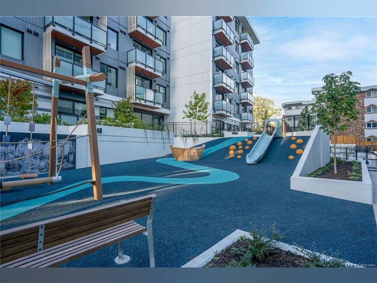 801-1100 Yates Street, Victoria, BC, V8V 0H5 - 23