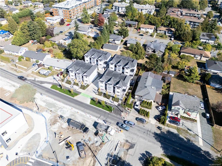 Unit 3-3907 Cedar Hill Road, Saanich, BC, V8P 3Z8 - 42