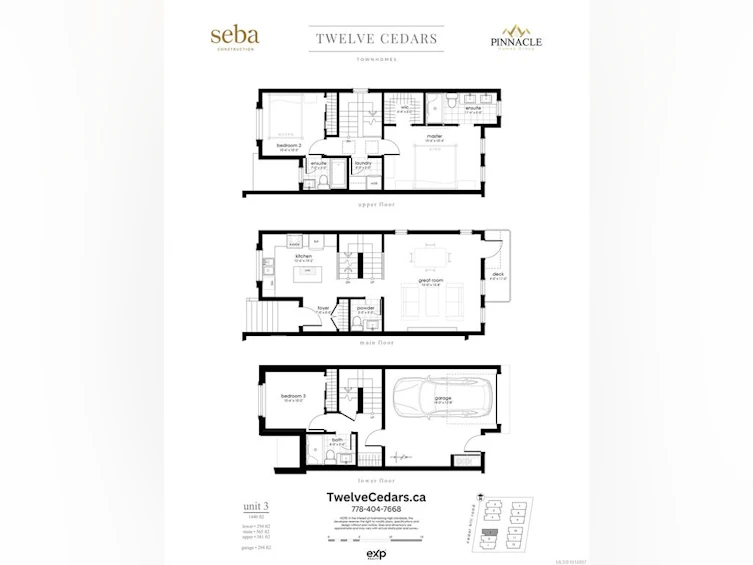Unit 3-3907 Cedar Hill Road, Saanich, BC, V8P 3Z8 - 35