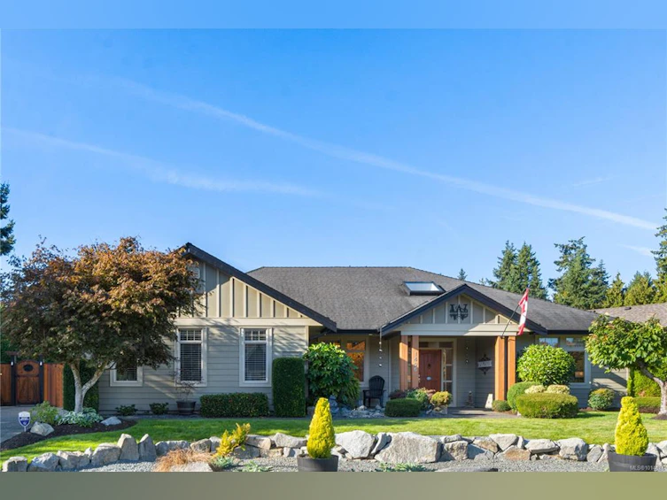 1496 Sumar Lane, French Creek, BC, V9P 2E7
