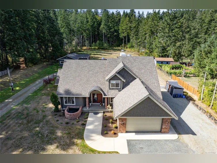 5670 Willow Road, Port Alberni, BC, V9Y 8V4 - 38
