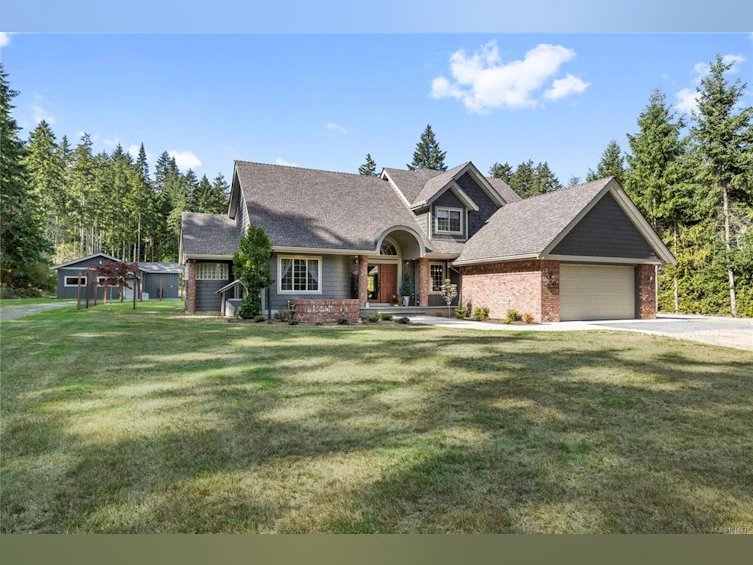 5670 Willow Road, Port Alberni, BC, V9Y 8V4