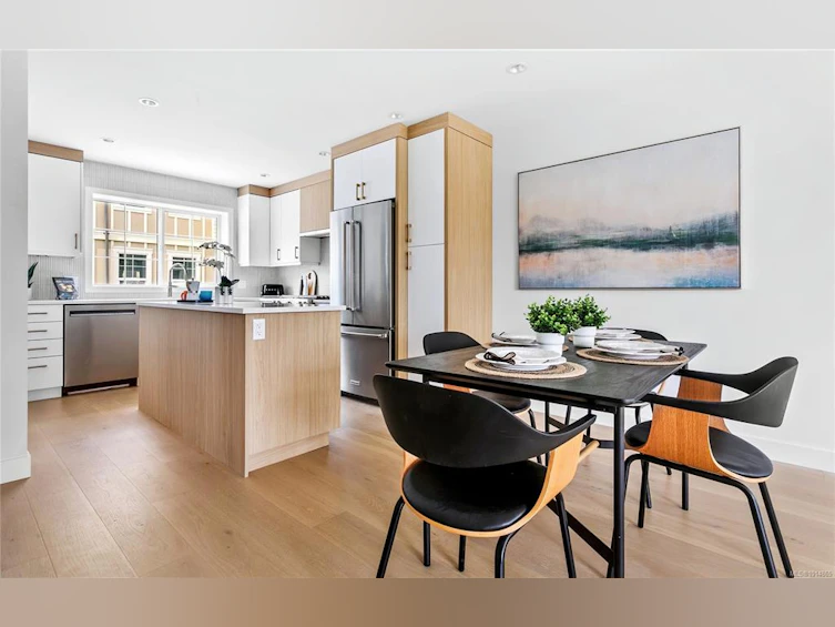 Unit 8-3907 Cedar Hill Road, Saanich, BC, V8P 3Z8 - 7