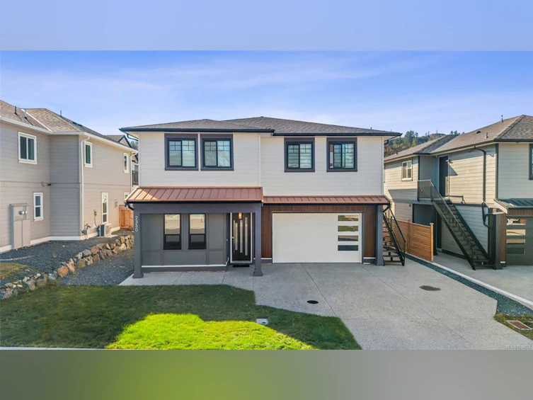 2350 Swallow Place, Langford, BC, V9B 6Y6