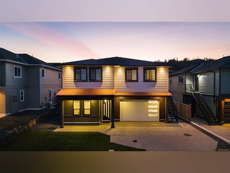 2350 Swallow Place, Langford, BC, V9B 6Y6 - 2