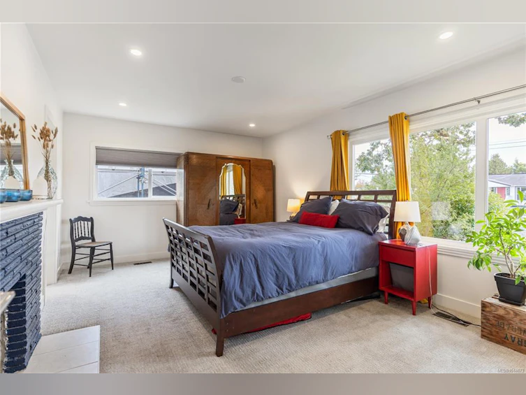 1564 San Juan Avenue, Saanich, BC, V8N 2L5 - 19