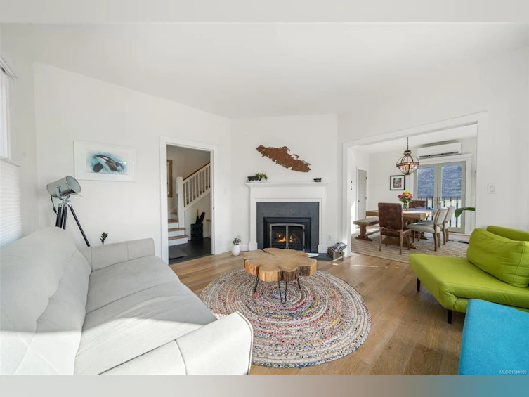 903 Collinson Street, Victoria, BC, V8V 3B7 - 4