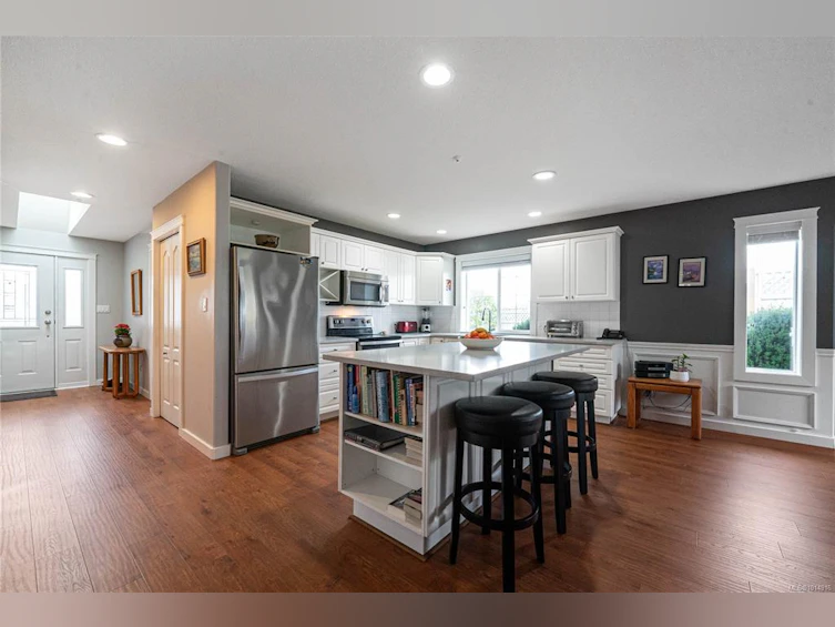 17-6595 Groveland Drive, Nanaimo, BC, V9V 1S6 - 4
