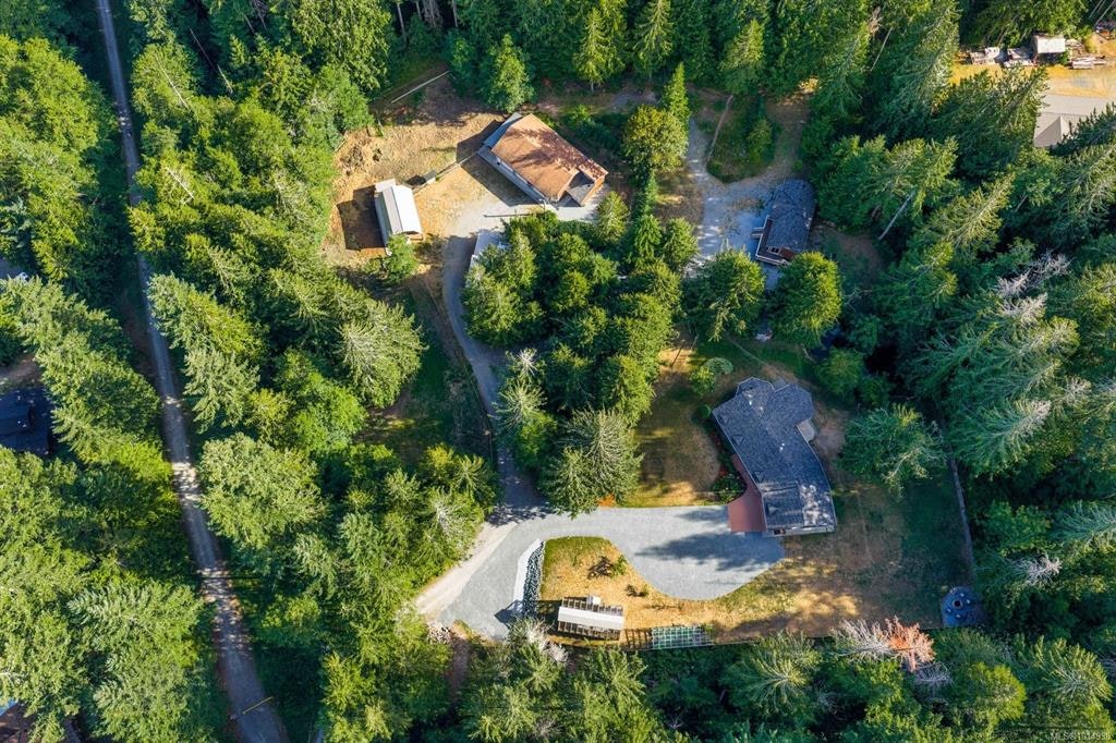 2656 Moncur Road