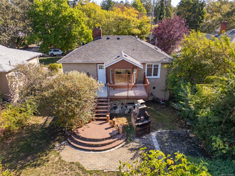 3276 Linwood Avenue, Saanich, BC, V8X 1E4 - 41