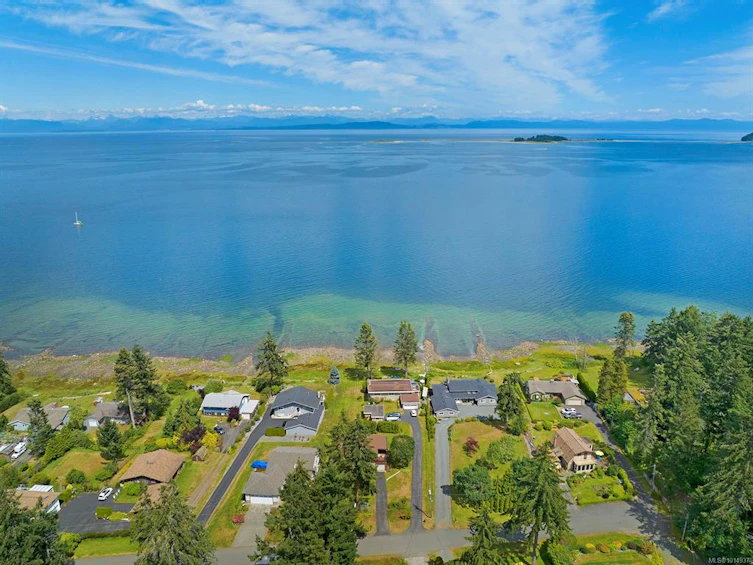 4842 Kilmarnock Drive, Courtenay, BC, V9N 9S5 - 42