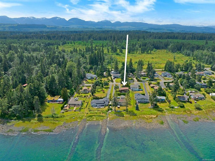 4842 Kilmarnock Drive, Courtenay, BC, V9N 9S5 - 4