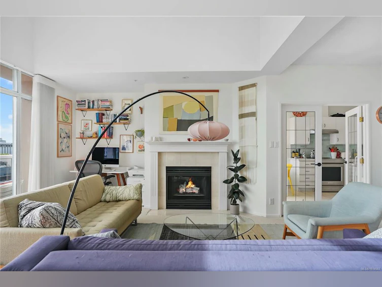 PH1104-1010 View Street, Victoria, BC, V8V 4Y3 - 5