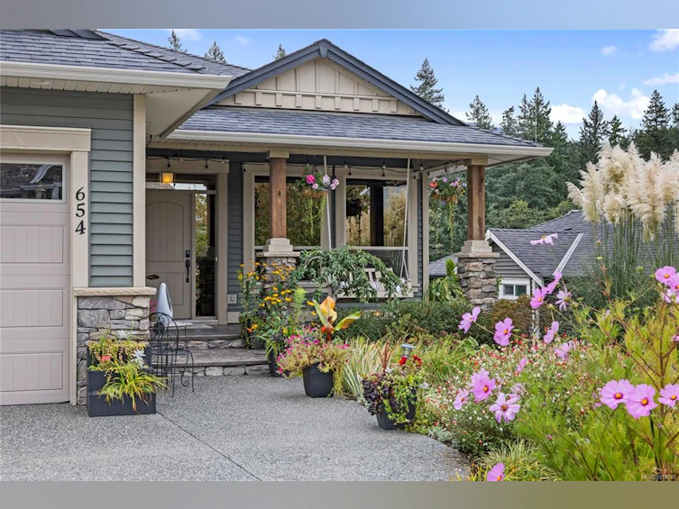 654 Sanderson Road, Ladysmith, BC, V9G 0A7 - 47