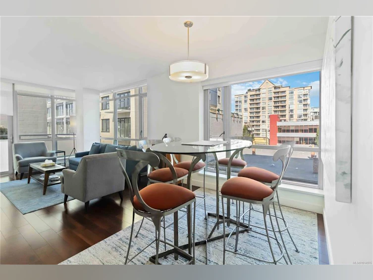 302-838 Broughton Street, Victoria, BC, V8W 1E4 - 7