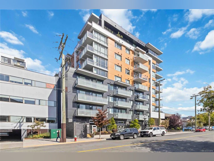 302-838 Broughton Street, Victoria, BC, V8W 1E4 - 34
