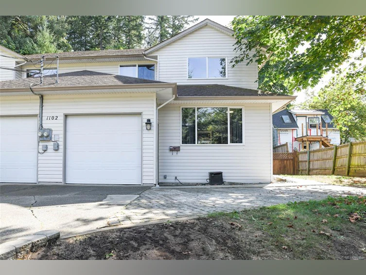 B-1102 1st Street, Courtenay, BC, V9N 1A9 - 12