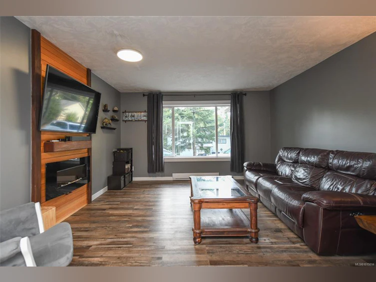 B-1102 1st Street, Courtenay, BC, V9N 1A9 - 25