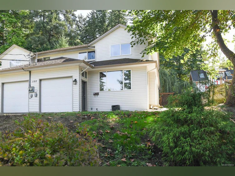 B-1102 1st Street, Courtenay, BC, V9N 1A9 - 13