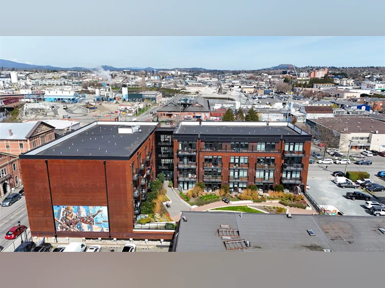219-515 Chatham Street, Victoria, BC, V8T 0C8 - 45