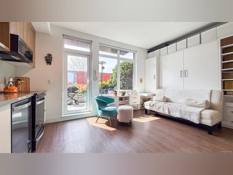 219-515 Chatham Street, Victoria, BC, V8T 0C8 - 13