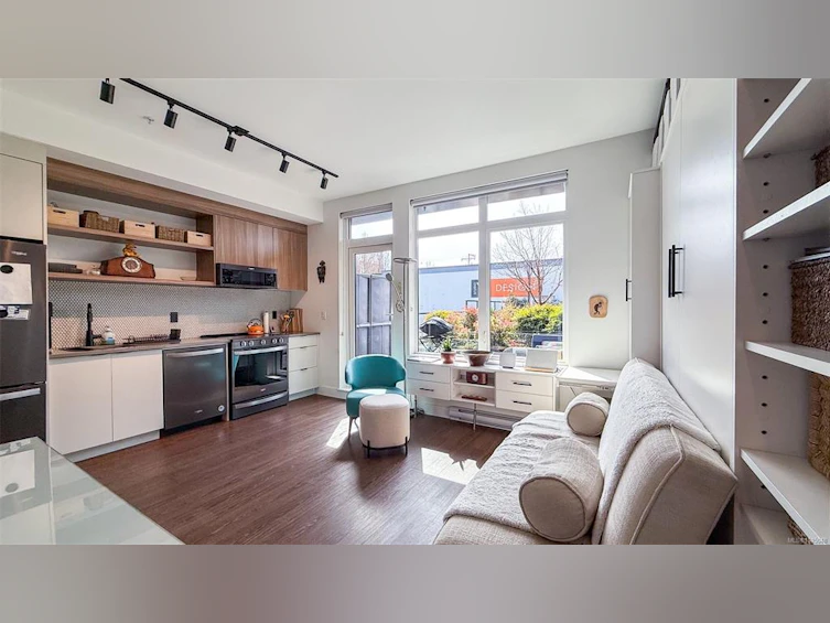219-515 Chatham Street, Victoria, BC, V8T 0C8 - 4