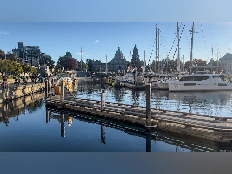 219-515 Chatham Street, Victoria, BC, V8T 0C8 - 56