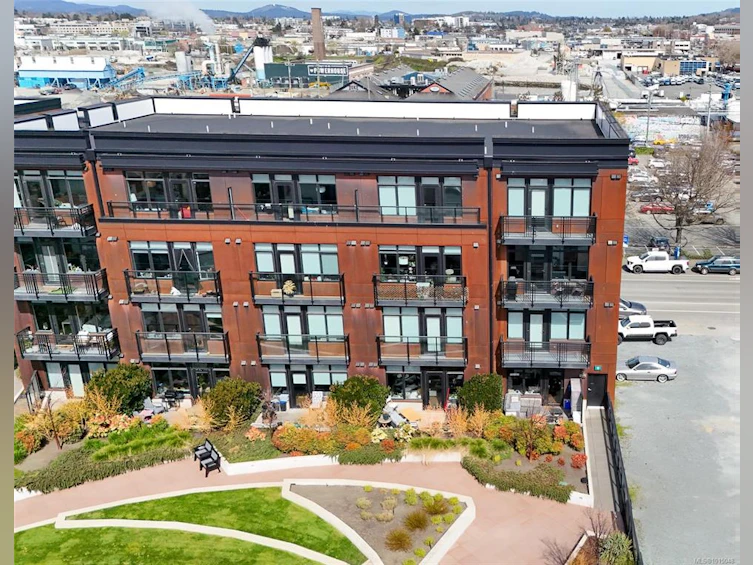219-515 Chatham Street, Victoria, BC, V8T 0C8 - 50
