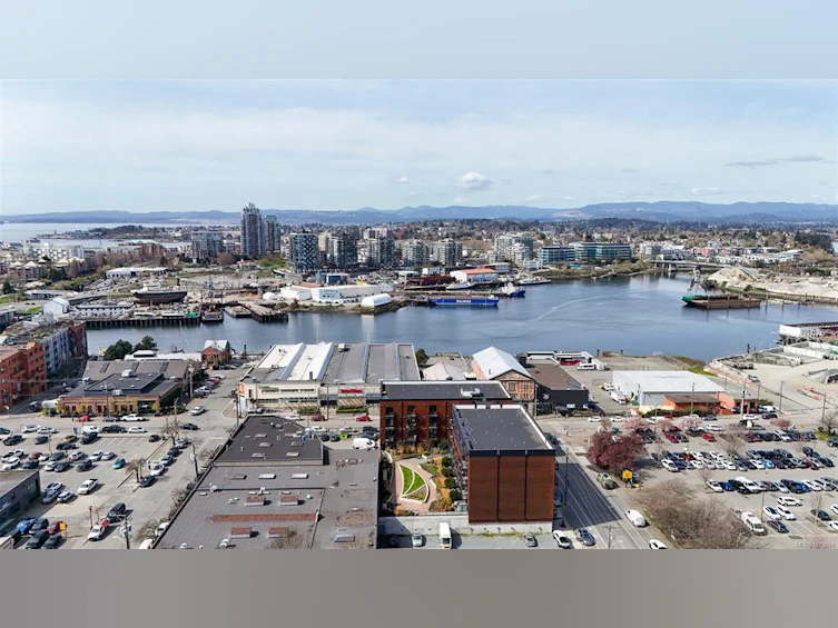 219-515 Chatham Street, Victoria, BC, V8T 0C8 - 42