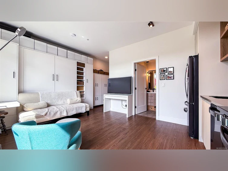 219-515 Chatham Street, Victoria, BC, V8T 0C8 - 15