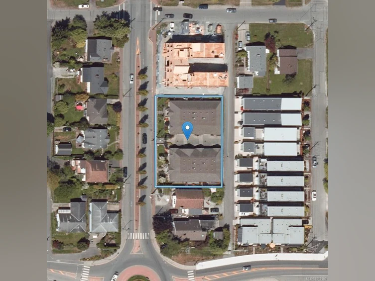 4-9625 Fifth Street, Sidney, BC, V8L 2W7 - 38