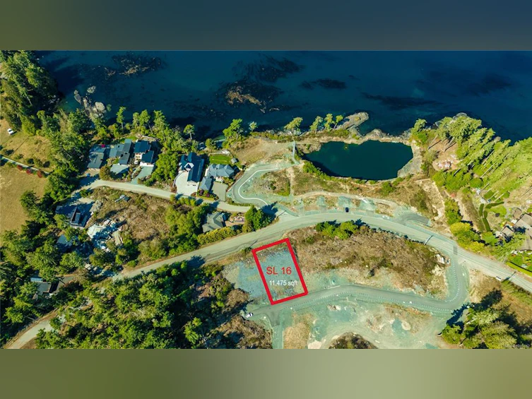 LOT 16-7023 East Sooke Road, Sooke, BC, V9Z 1C1 - 5