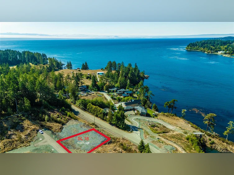 LOT 16-7023 East Sooke Road, Sooke, BC, V9Z 1C1 - 4