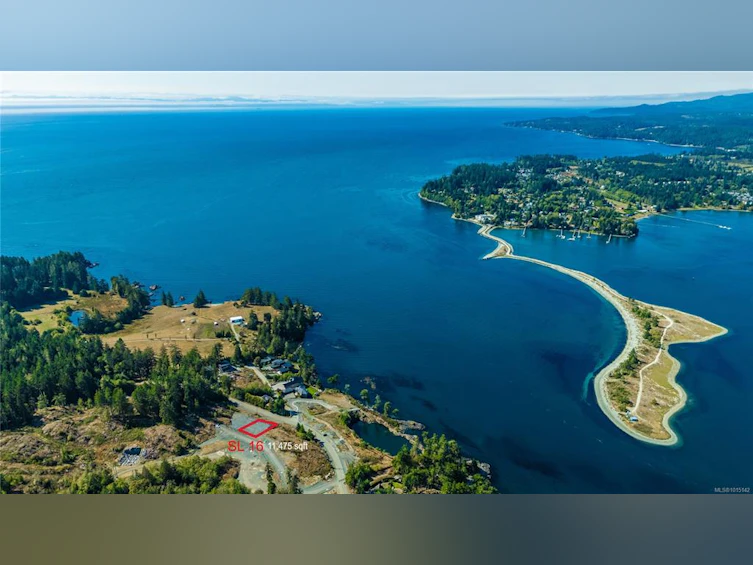 LOT 16-7023 East Sooke Road, Sooke, BC, V9Z 1C1 - 8