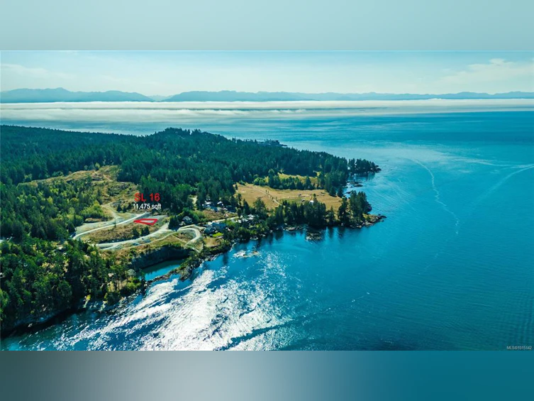 LOT 16-7023 East Sooke Road, Sooke, BC, V9Z 1C1 - 6