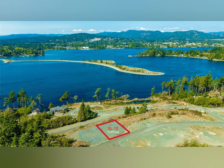 LOT 16-7023 East Sooke Road, Sooke, BC, V9Z 1C1 - 3