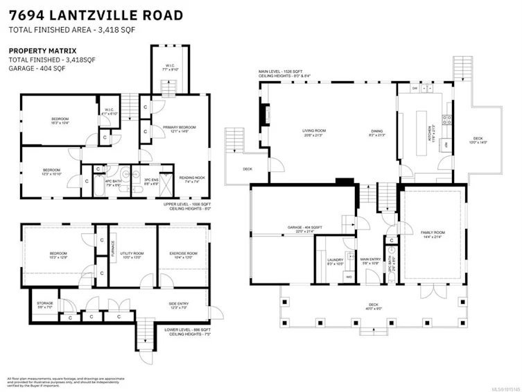 7694 Lantzville Road, Nanaimo, BC, V0R 2H0 - 24