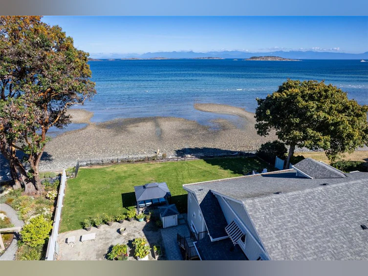 7694 Lantzville Road, Nanaimo, BC, V0R 2H0 - 75