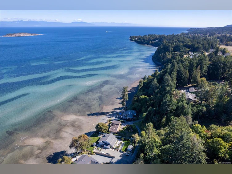 7694 Lantzville Road, Nanaimo, BC, V0R 2H0 - 85