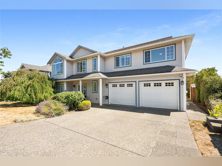 10347 Bowerbank Road, Sidney, BC, V8L 3L6