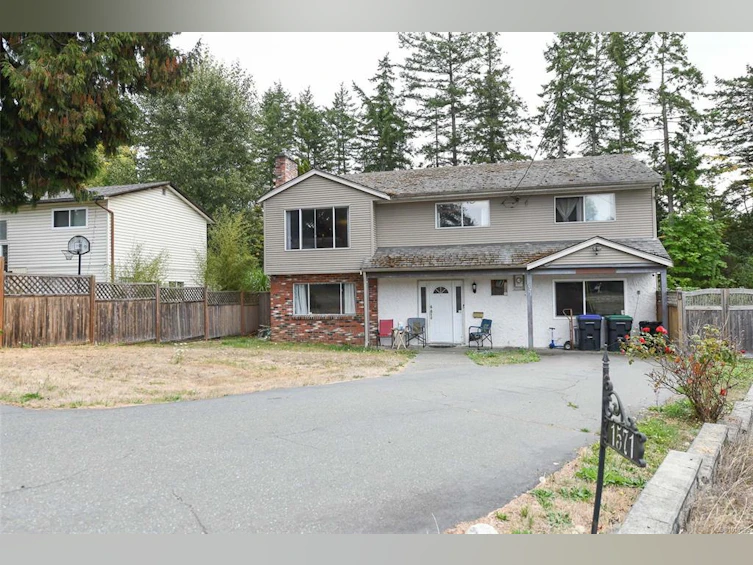 1571 Valley Crescent, Courtenay, BC, V9N 3W2 - 2