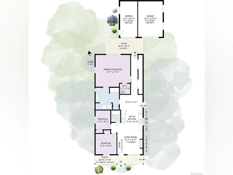 108 Crease Avenue, Saanich, BC, V8Z 1S7 - 29